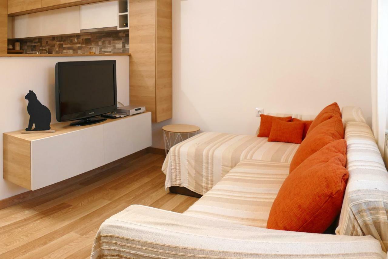 PUY Istriamazing Apartments מראה חיצוני תמונה