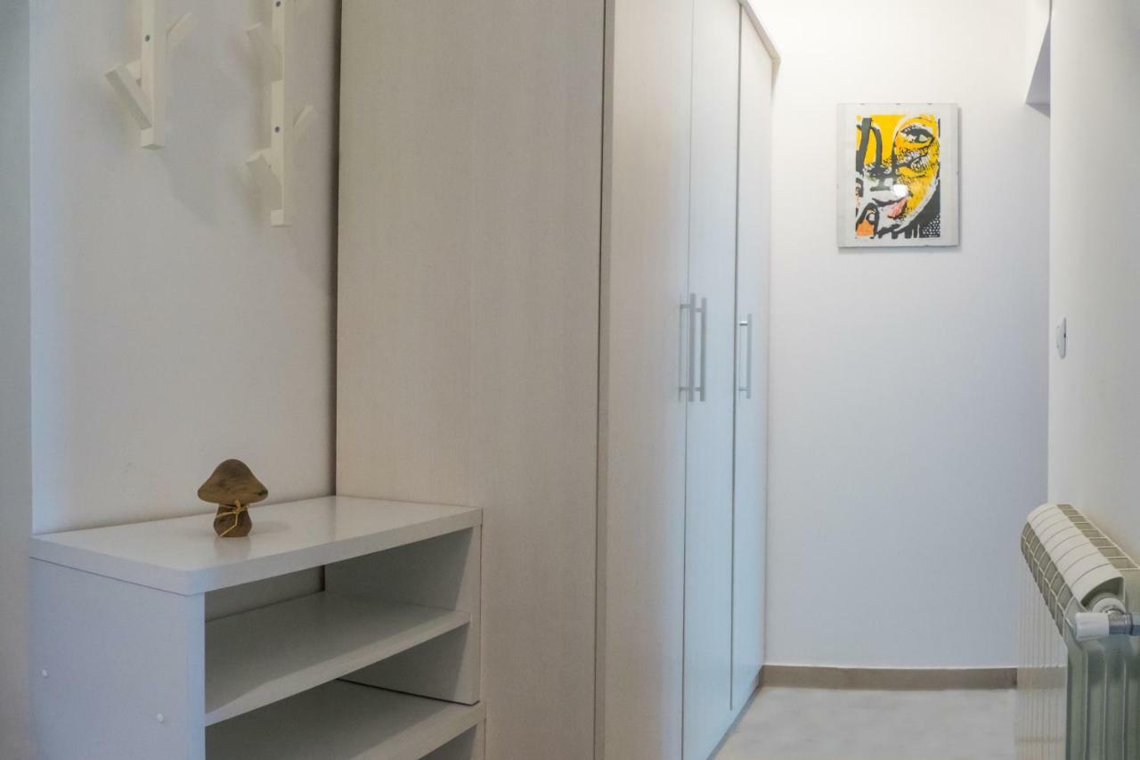 PUY Istriamazing Apartments מראה חיצוני תמונה